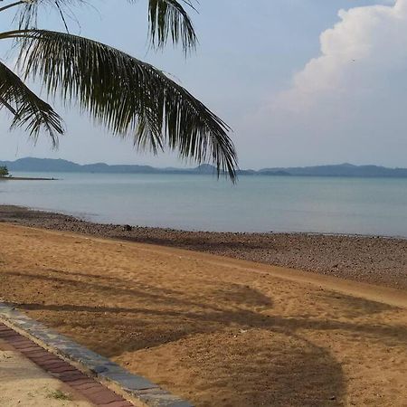 Seabreeze Cottage Koh Chang Exterior foto