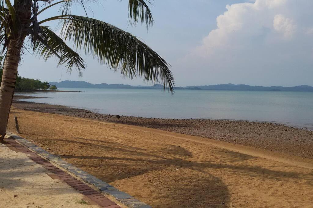 Seabreeze Cottage Koh Chang Exterior foto