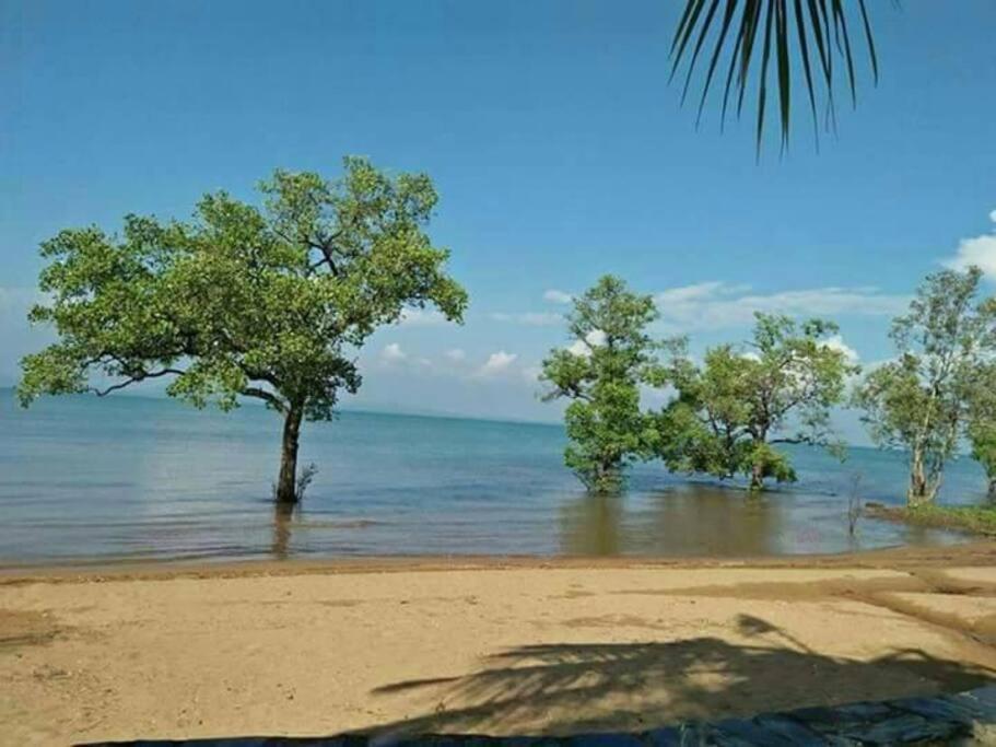 Seabreeze Cottage Koh Chang Exterior foto